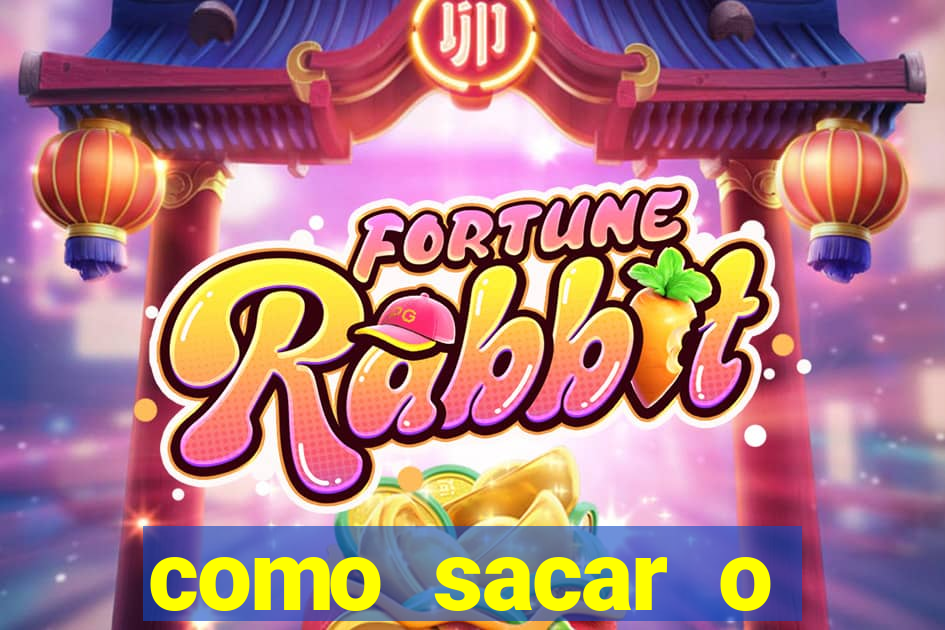 como sacar o dinheiro do jogo fortune tiger no celular